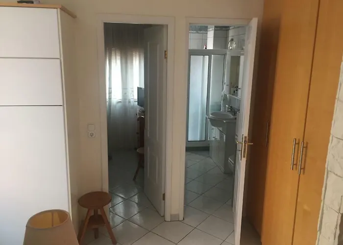 Apartamento Puerto De La Cruz Appartement